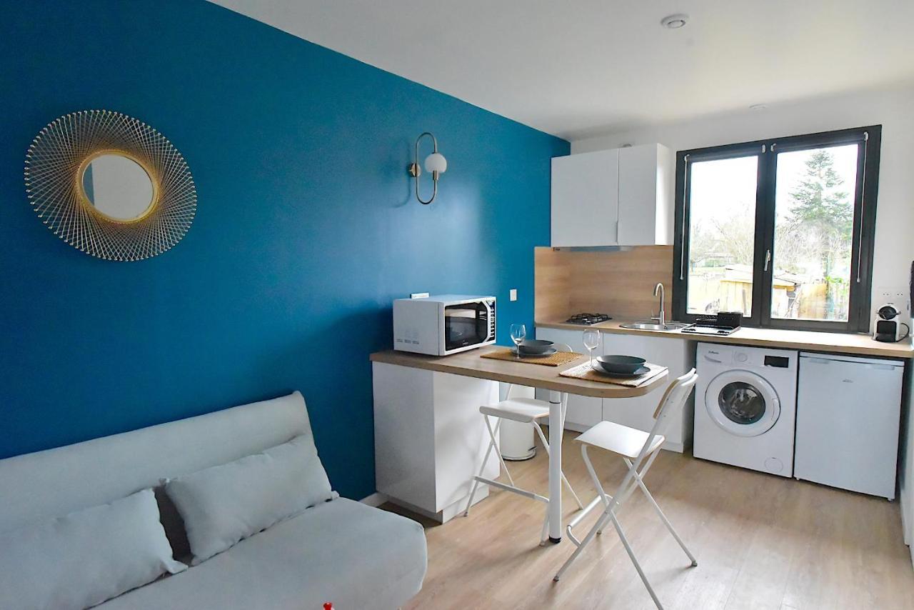 Welcome Home Vert-le-Grand 部屋 写真